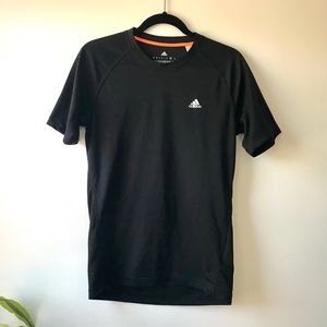 Adidas Climalite Shirt